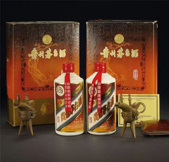 陆河烟酒回收